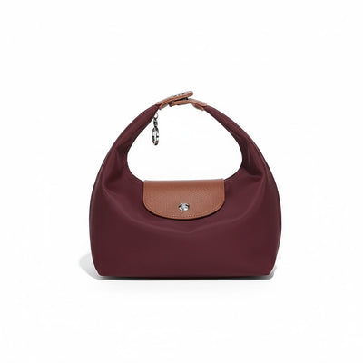 Elghamri™ Crescent Bag