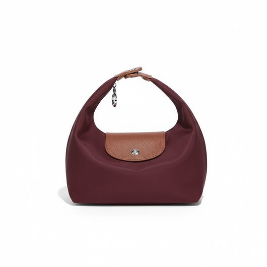 Elghamri™ Crescent Bag