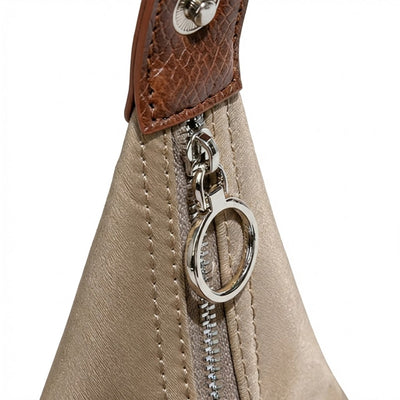 Elghamri™ Crescent Bag