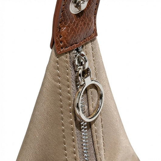 Elghamri™ Crescent Bag