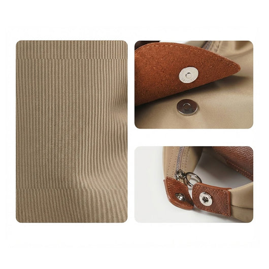 Elghamri™ Crescent Bag