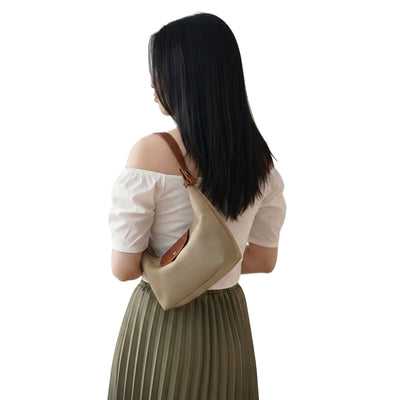 Elghamri™ Crescent Bag