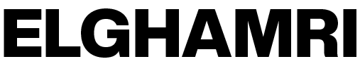 ELGHAMRI